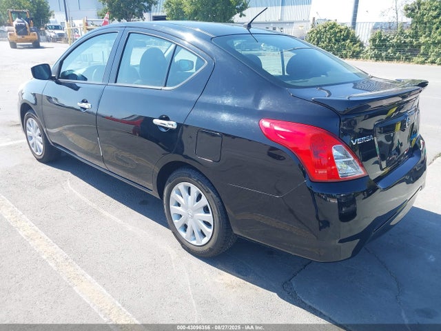 3N1CN7AP4FL883649 Nissan Versa