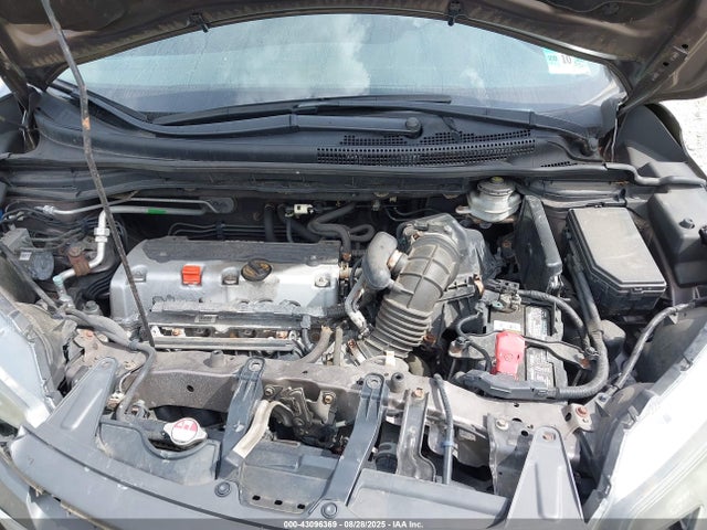 5J6RM4H59EL013123 Honda k24z7