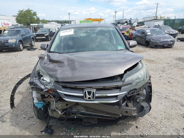 5J6RM4H59EL013123 Honda k24z7
