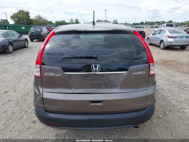 5J6RM4H59EL013123 Honda k24z7