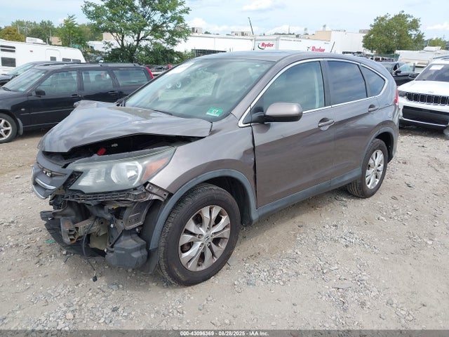 5J6RM4H59EL013123 Honda k24z7