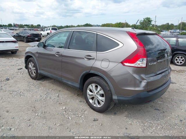 5J6RM4H59EL013123 Honda k24z7