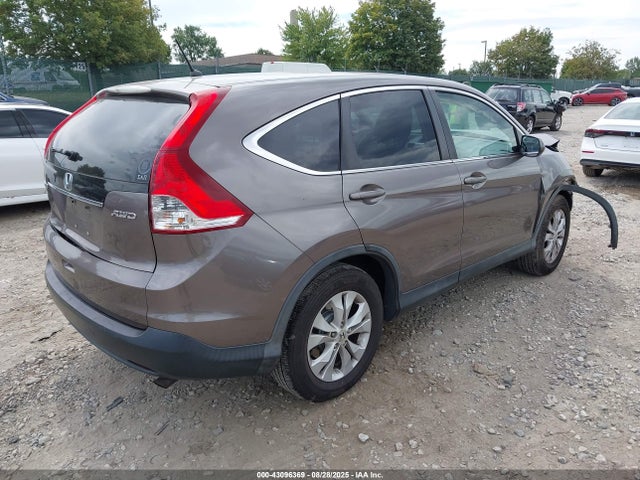 5J6RM4H59EL013123 Honda k24z7