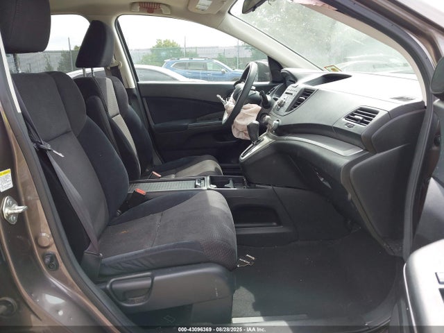 5J6RM4H59EL013123 Honda k24z7
