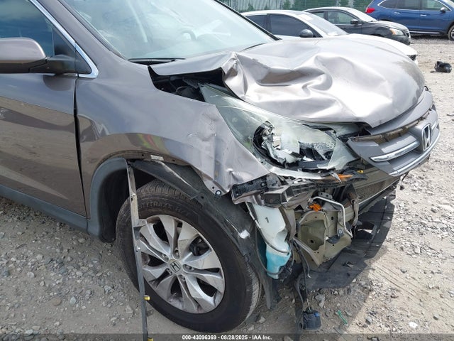 5J6RM4H59EL013123 Honda k24z7