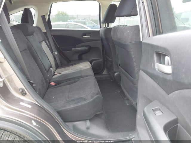 5J6RM4H59EL013123 Honda k24z7