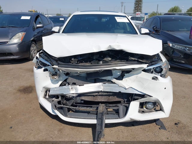 BMW 528I 2015 WBA5A5C57FD519388 Image 13