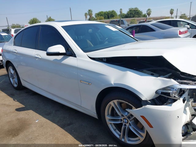 BMW 528I 2015 WBA5A5C57FD519388 Image 14