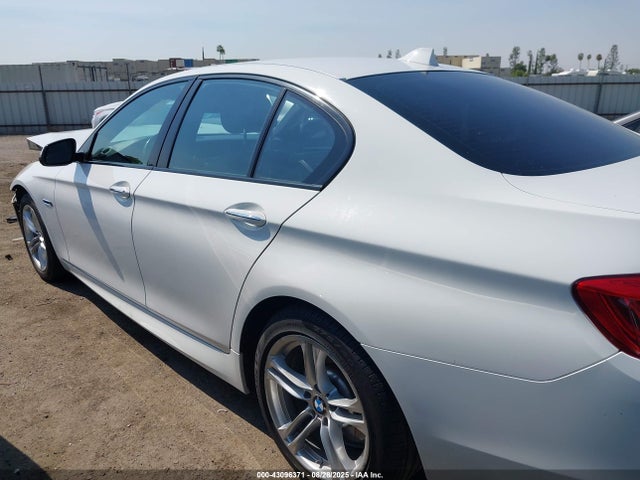 BMW 528I 2015 WBA5A5C57FD519388 Image 15