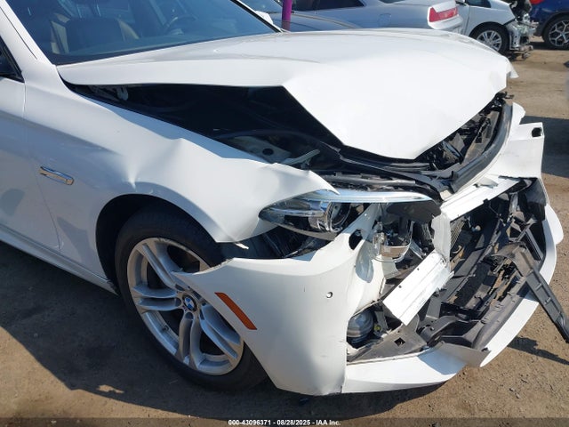 BMW 528I 2015 WBA5A5C57FD519388 Image 20
