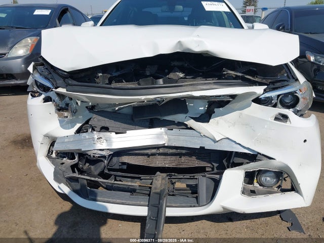 BMW 528I 2015 WBA5A5C57FD519388 Image 6