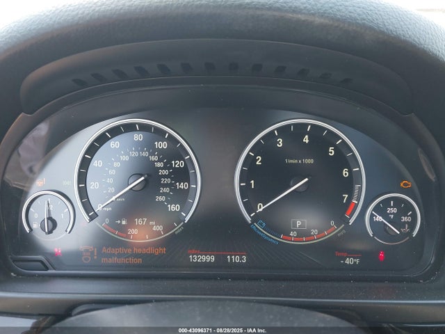 BMW 528I 2015 WBA5A5C57FD519388 Image 7