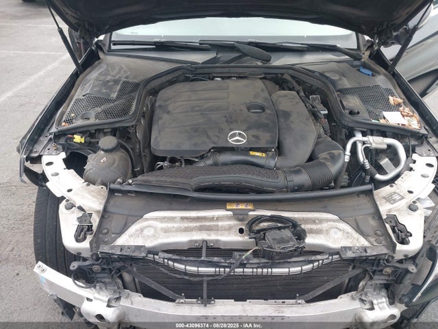 Mercedes-Benz m264 2019 WDDWK8DB3KF795582 Image 10