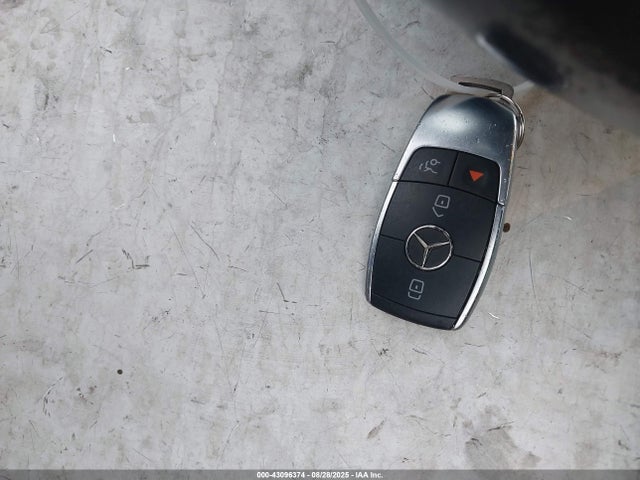 Mercedes-Benz m264 2019 WDDWK8DB3KF795582 Image 11