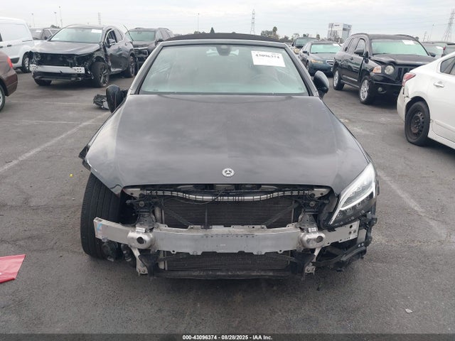Mercedes-Benz m264 2019 WDDWK8DB3KF795582 Image 13