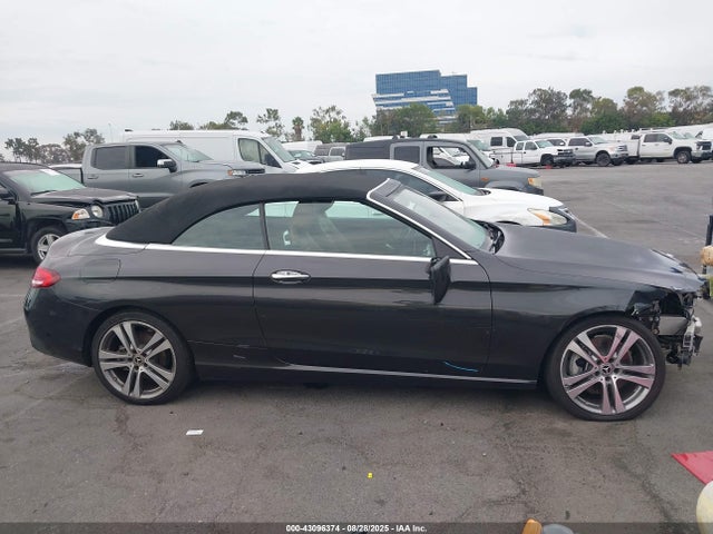 Mercedes-Benz m264 2019 WDDWK8DB3KF795582 Image 14