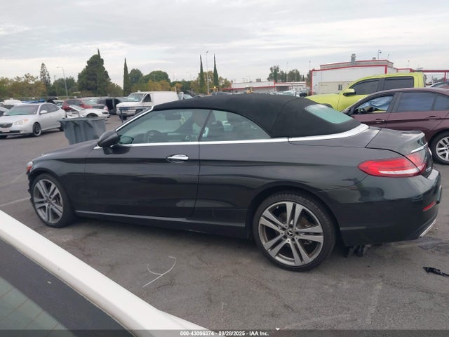 Mercedes-Benz m264 2019 WDDWK8DB3KF795582 Image 15