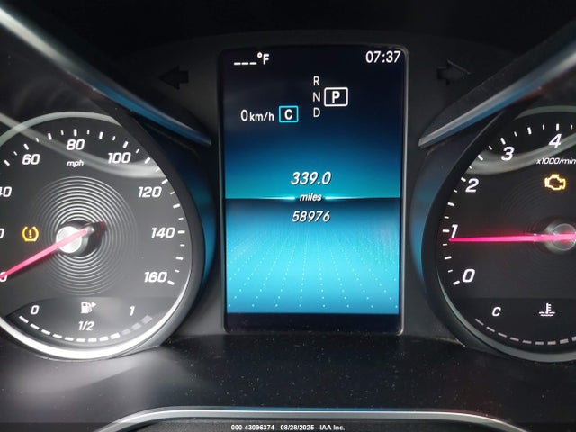 Mercedes-Benz m264 2019 WDDWK8DB3KF795582 Image 16