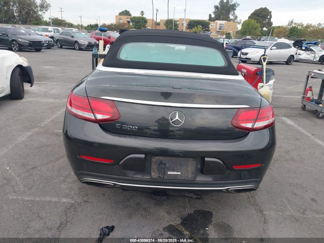 Mercedes-Benz m264 2019 WDDWK8DB3KF795582 Image 17