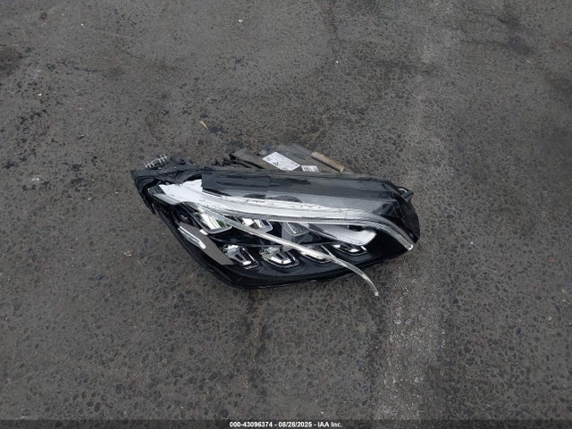 Mercedes-Benz m264 2019 WDDWK8DB3KF795582 Image 12