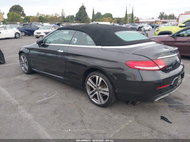 Mercedes-Benz m264 2019 WDDWK8DB3KF795582 Image 3