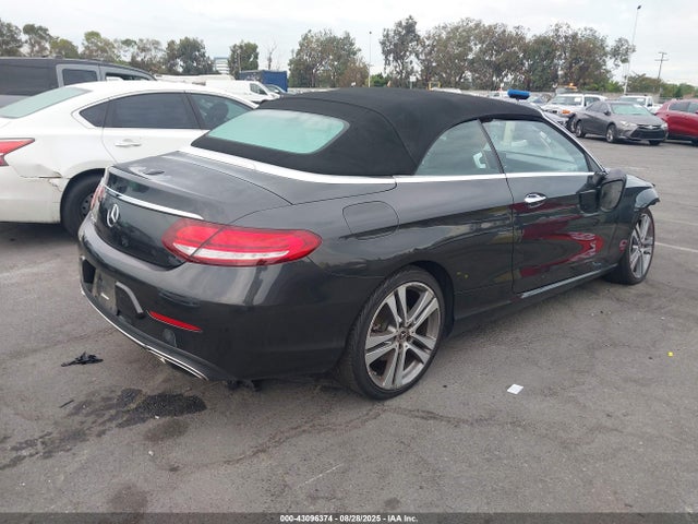 Mercedes-Benz m264 2019 WDDWK8DB3KF795582 Image 4