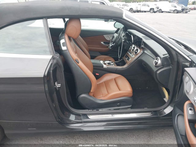 Mercedes-Benz m264 2019 WDDWK8DB3KF795582 Image 5