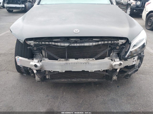 Mercedes-Benz m264 2019 WDDWK8DB3KF795582 Image 6