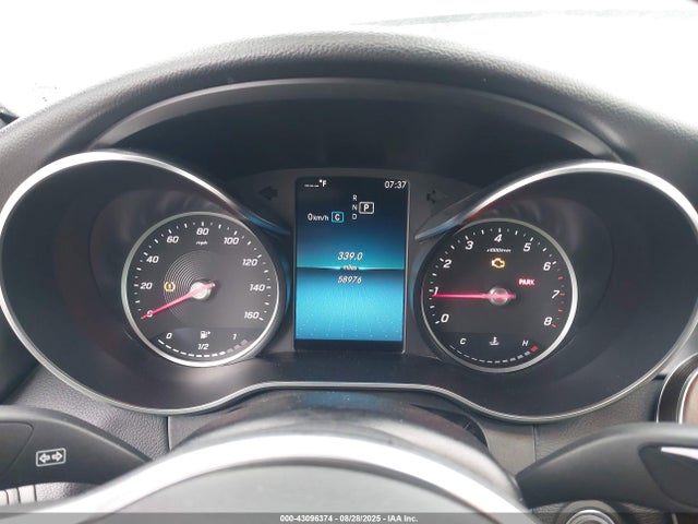 Mercedes-Benz m264 2019 WDDWK8DB3KF795582 Image 7
