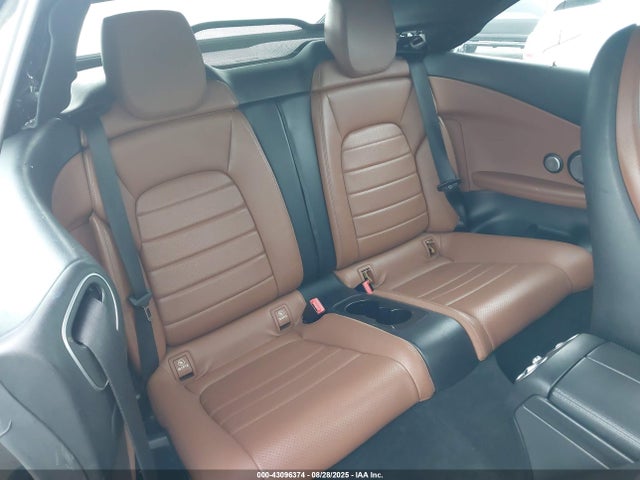 Mercedes-Benz m264 2019 WDDWK8DB3KF795582 Image 8