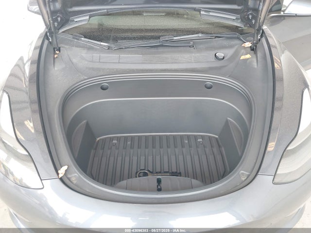 Tesla MODEL 3 2022 5YJ3E1EB0NF114734 Image 10