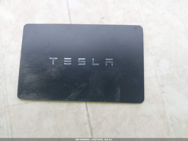 Tesla MODEL 3 2022 5YJ3E1EB0NF114734 Image 11