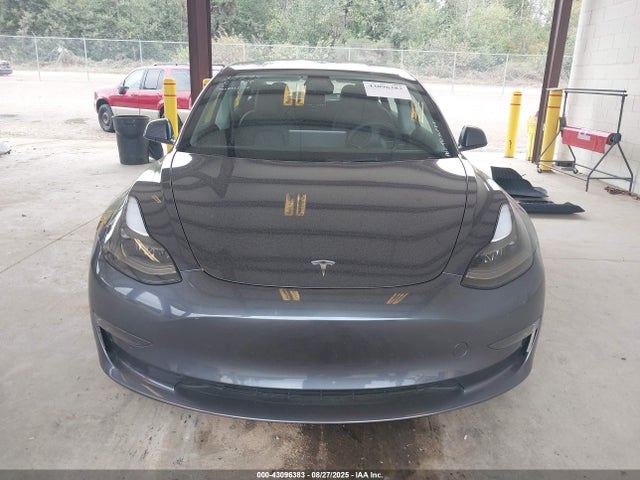 Tesla MODEL 3 2022 5YJ3E1EB0NF114734 Image 13