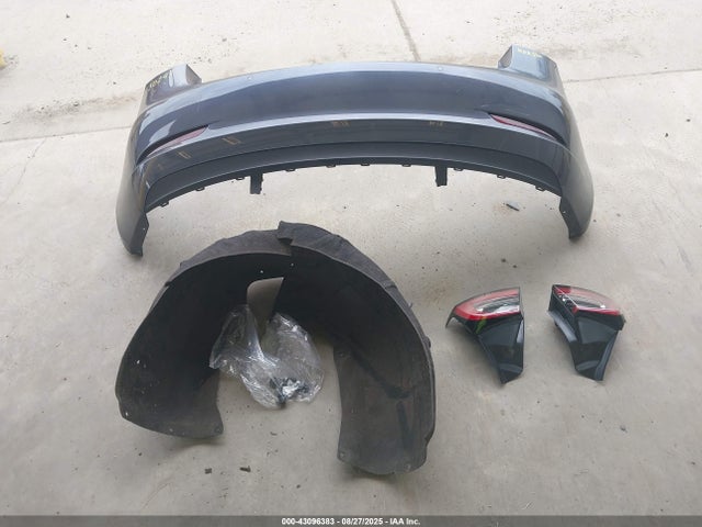 Tesla MODEL 3 2022 5YJ3E1EB0NF114734 Image 12