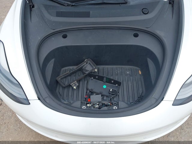 2021 TESLA MODEL 3 5YJ3E1EA9MF098846 Photo 9