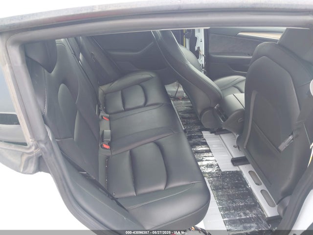 2021 TESLA MODEL 3 5YJ3E1EA9MF098846 Photo 7