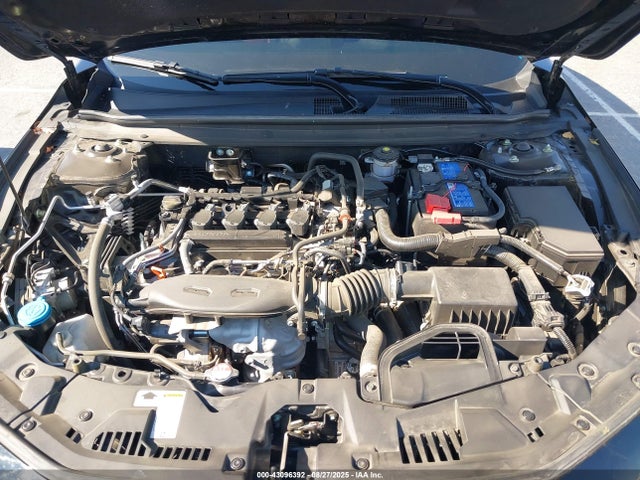 1HGCY1F47SA000159 Honda l15be