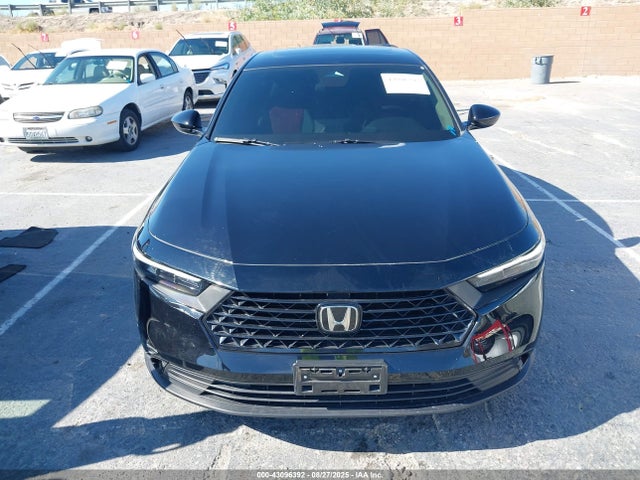 1HGCY1F47SA000159 Honda l15be
