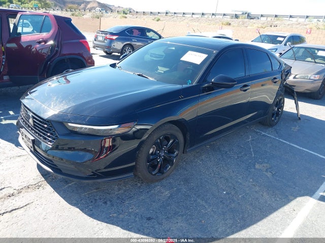 1HGCY1F47SA000159 Honda l15be