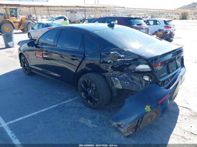 1HGCY1F47SA000159 Honda l15be