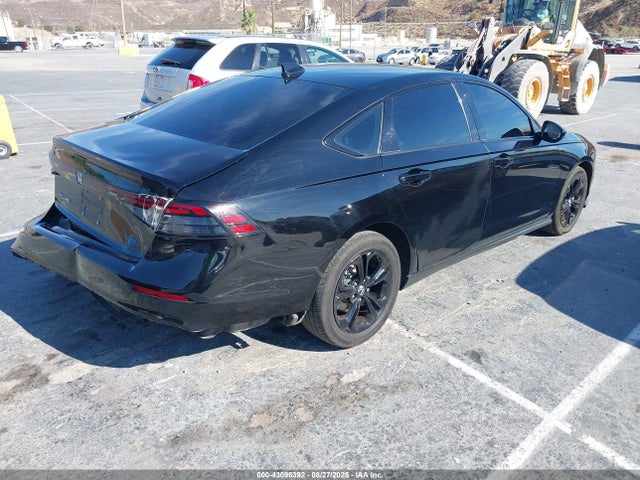 1HGCY1F47SA000159 Honda l15be