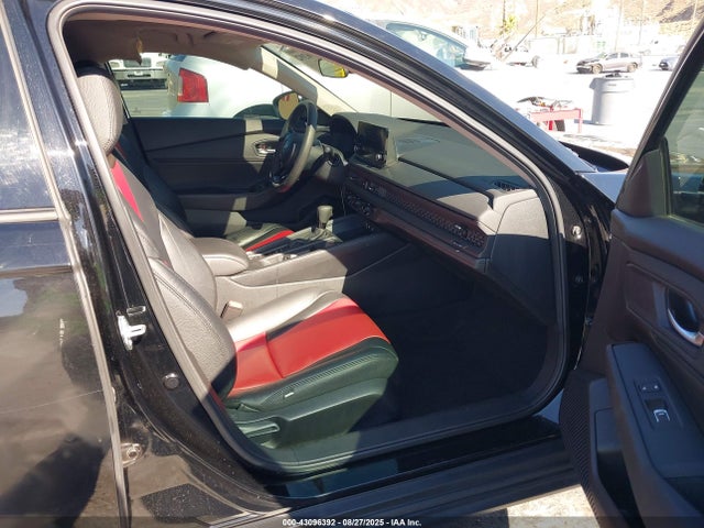 1HGCY1F47SA000159 Honda l15be
