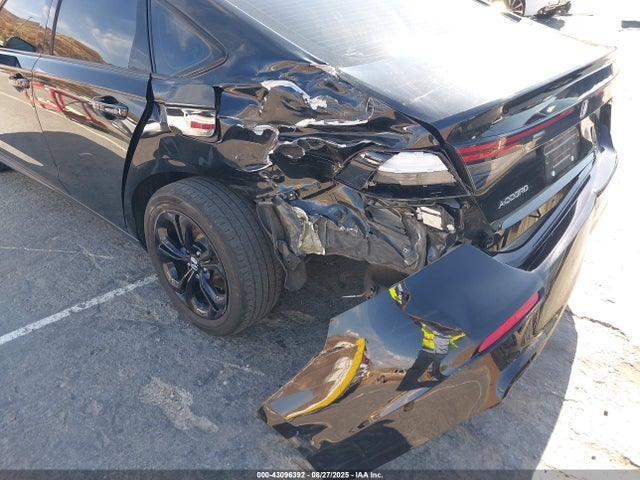 1HGCY1F47SA000159 Honda l15be