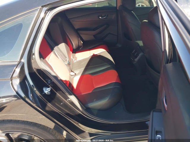 1HGCY1F47SA000159 Honda l15be