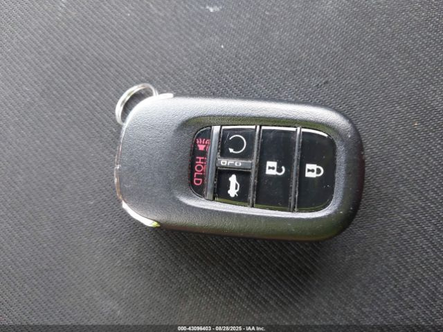 2022 HONDA CIVIC 2HGFE2F52NH567759 Photo 10