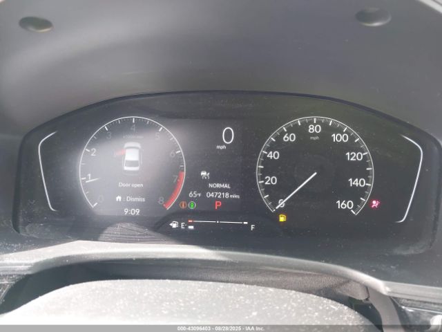 2022 HONDA CIVIC 2HGFE2F52NH567759 Photo 6