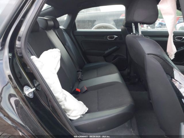 2022 HONDA CIVIC 2HGFE2F52NH567759 Photo 7
