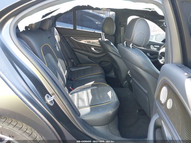 W1KZF8KB8PB142409 Mercedes-Benz m177