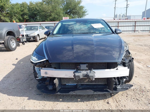 KMHL24JA6PA263552 Hyundai gdi theta iii