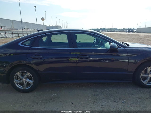 KMHL24JA6PA263552 Hyundai gdi theta iii